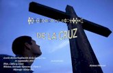 Lectio divina Exaltación de la Santa Cruz 14 Septiembre 2014 Secretariado Dioc. Cádiz y Ceuta Música: Serenade Karusnesh. Parte 2 Montaje: Eloísa DJ Avance.