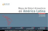 Panorama del Retail en la región Evolución del PIB por país Fuente: Cepal País200420052006 (E)2007(E) Argentina9.09.27.55.5 Bolivia3.64.13.33.0 Brasil4.92.33.53.7.