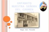 REGIÒN: Antioquia LUGAR: Santa Rosa de Osos PROGRAMA Protección FECHA: 16 de Julio 1920 Este fue uno de los primeros orfanatos de Colombia, por tanto.