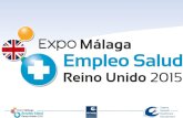 Expo Málaga Empleo Salud Reino Unido Una guía de lo que necesitas saber.