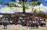 RESEÑA HISTORICA La Red de Municipios Saludables de Huancavelica se consolido el 18 de marzo del 2 005, con una participación de 18 municipios. a.