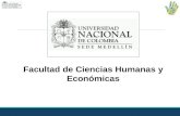 Facultad de Ciencias Humanas y Económicas. Profesores: Juan David Arias Juan Carlos Arango 02-2013.