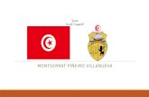 Túnez الجمهورية التونسية MONTSERRAT PIÑEIRO VILLANUEVA.