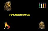 TUTANKHAMON Nacido con el nombre de Tutankhaten - la imagen viva del Dios Aten - los orígenes de Tutankhamon siguen siendo misteriosos, aunque muchos.