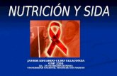 JAVIER EDUARDO CURO YLLACONZA CNP 1555 Lic. EN NUTRICIÓN HUMANA UNIVERSIDAD NACIONAL MAYOR DE SAN MARCOS.