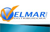 PRESENTACION Distribuidora Velmar Lider S.A.S., es empresa avalada por Proveedores de trayectoria Nacional e Internacional, por nuestro esfuerzo en satisfacer.
