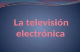 La invención del tubo de rayos catódicos inspiró a los pioneros de la televisión en todo el mundo para realizar un sistema de transmisión de imágenes.