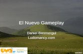 El Nuevo Gameplay Daniel Benmergui Ludomancy.com ustedes.