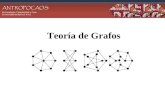 Teoría de Grafos. Temario Teoría de Grafos Grafos Conceptos básicos Problemas clásicos Algoritmos en grafos Metaheurísticas Algoritmos Genéticos Tabú.