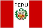 PERU. Peru es un país con mucha diversidad…es decir que hay muchas cosas diferentes en un lugar.