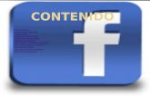 . Que es Facebook. Como acceder a Facebook. Primeros pasos. Configuración de la cuenta. Configuración de privacidad. Organizar tus contactos.como compartir.