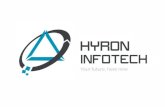 Hyron Infotech
