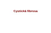 Cystická fibrosa