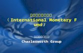 国际货币基金组织 （ International Monetary Fund ）