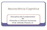 Neurociência Cognitiva