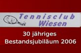 UTC  Tennisclub Wiesen