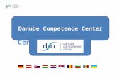 Danube Competence Center