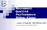 Mouvement Qualité Performance Rhône-Alpes
