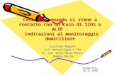 Cristiana Magnani U.O. Neonatologia e TIN Az. Osp. Santa Maria Nuova   Reggio Emilia