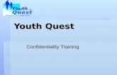 Youth Quest