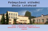 Průmyslová střední škola Letohrad