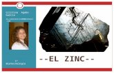 --EL ZINC--