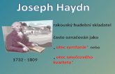 Joseph  Haydn