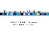 Parametric Methods