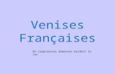 Venises Françaises