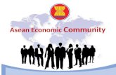 Asean  Economic  Community