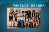 FAMILIE BERGER