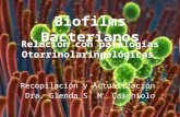 Biofilms Bacterianos