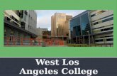 West Los  Angeles College