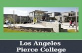 Los Angeles  Pierce College
