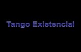 Tango Existencial