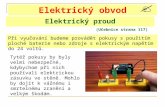 Elektrický proud