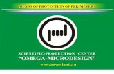 Omega microdesign