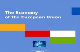 The Economy of the European Union
