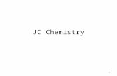 JC Chemistry