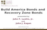 Build America Bonds and  Recovery Zone Bonds