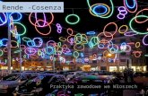 Rende -Cosenza