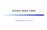 POSIX IEEE 1003