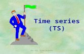 Time series ( TS )