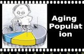 Aging  Population