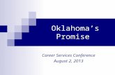 Oklahoma’s Promise