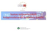 Sustav poljoprivrednih knjigovodstvenih podataka (FADN)
