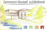 Gymnasium Neustadt  a.d.Waldnaab