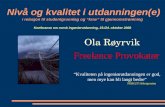 Ola Røyrvik