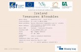 Ireland Treasures  & Troubles