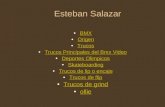 Esteban Salazar